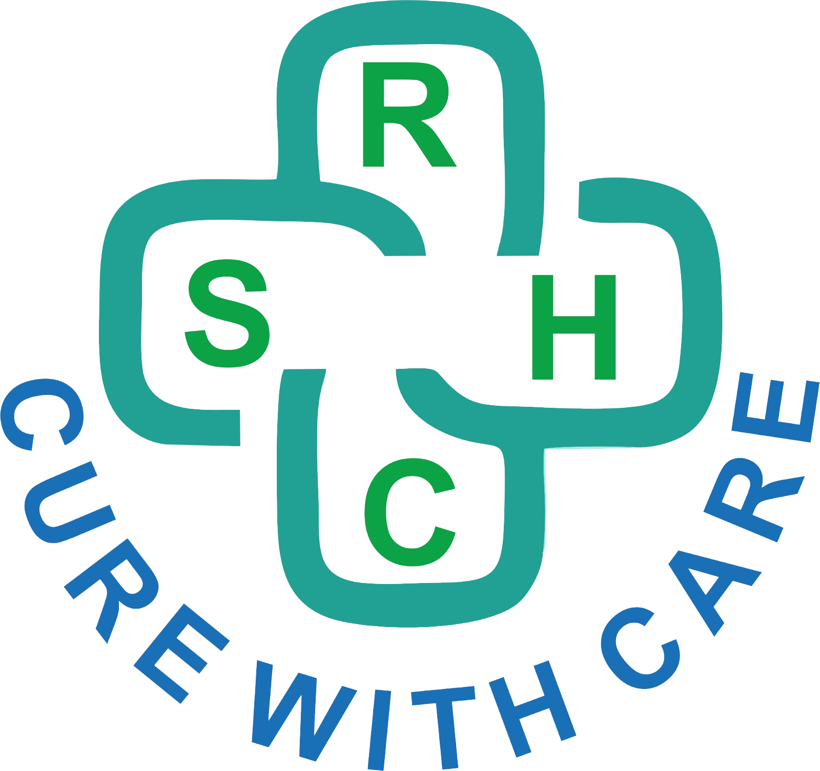 Subhash Hospital & Rresearch Centre Logo