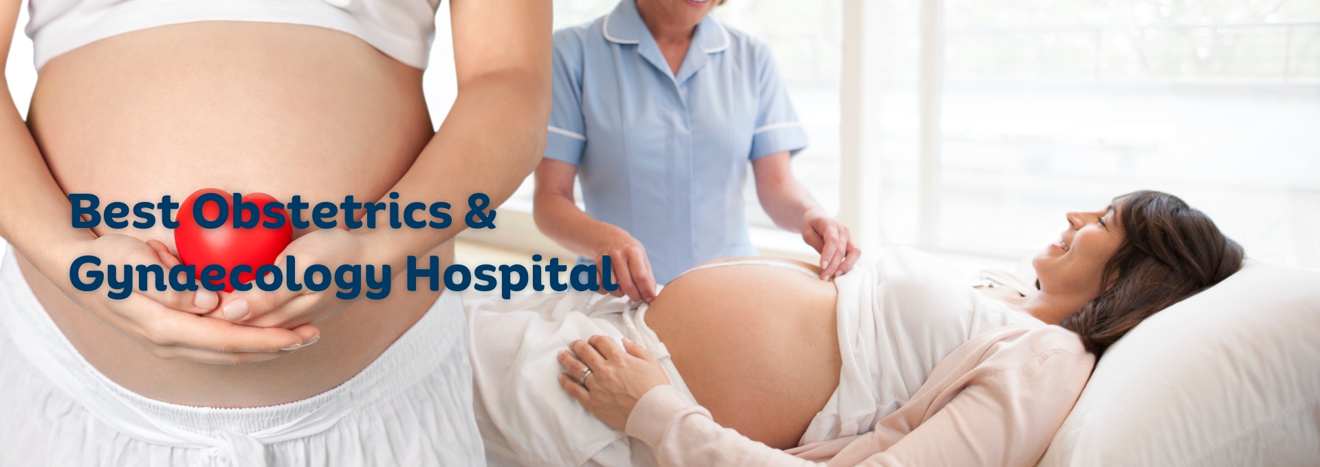 Best Gynaecologist & Obstetrics Hospital 