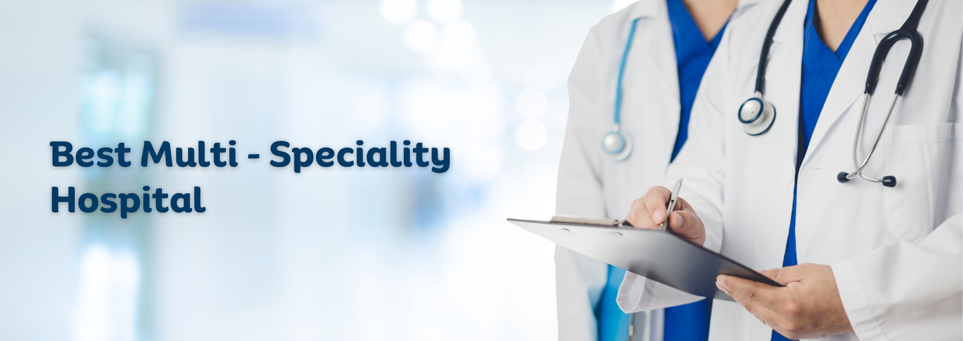 Best Multispeciality Hospital in Jaipur 