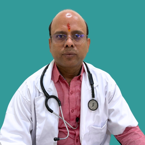 Dr. Sanjeev Gupta